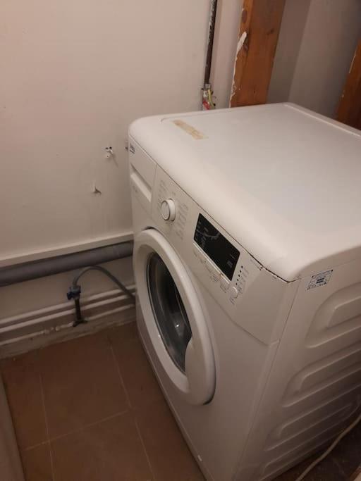 Wilmot Close Проживание в семье Лондон