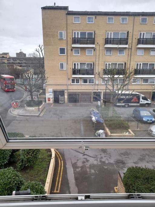 Wilmot Close * London
