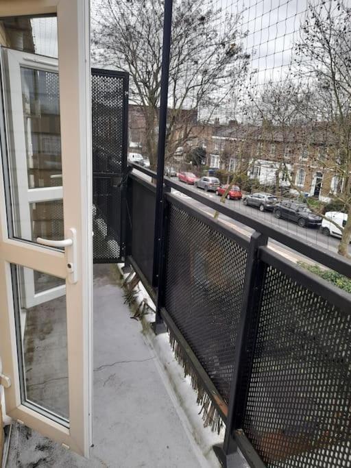 Wilmot Close London