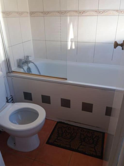 Wilmot Close Homestay London