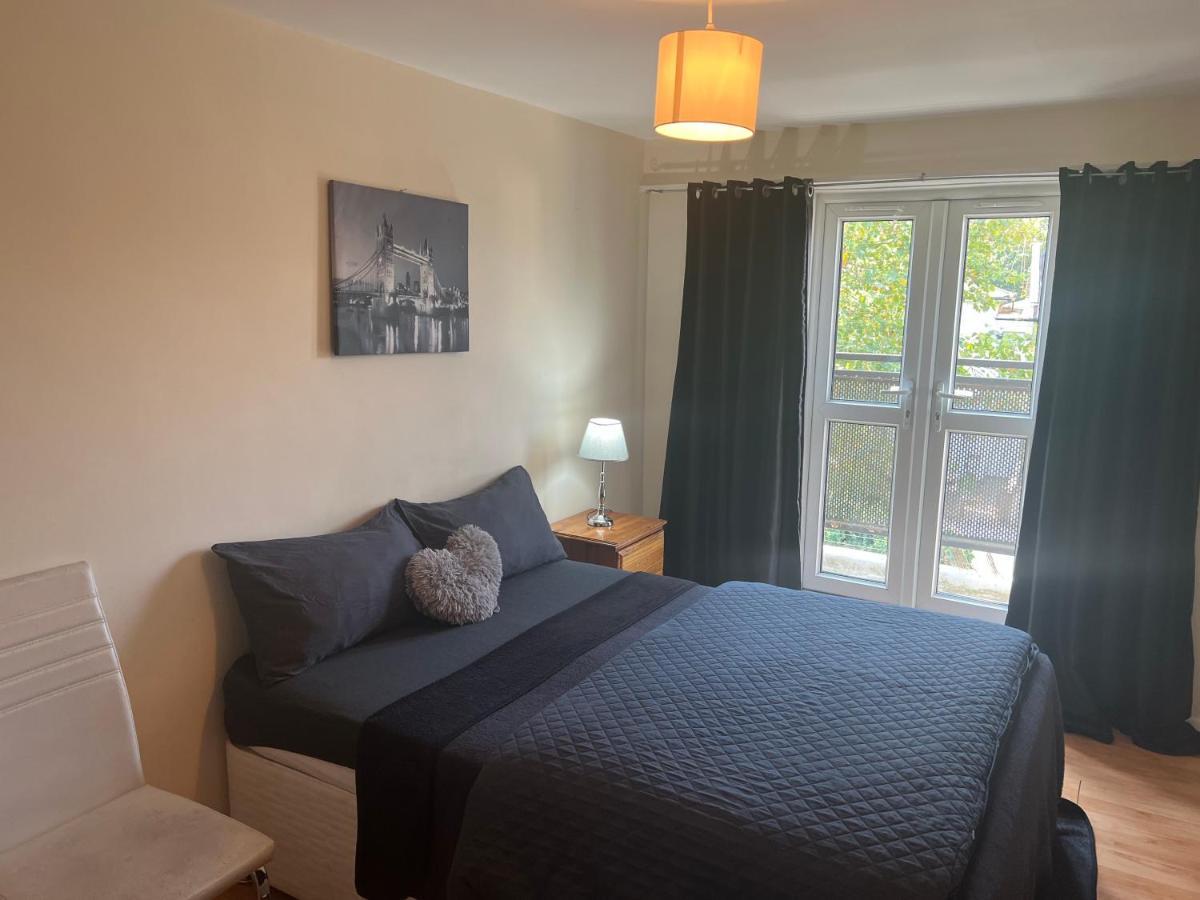 Wilmot Close * London