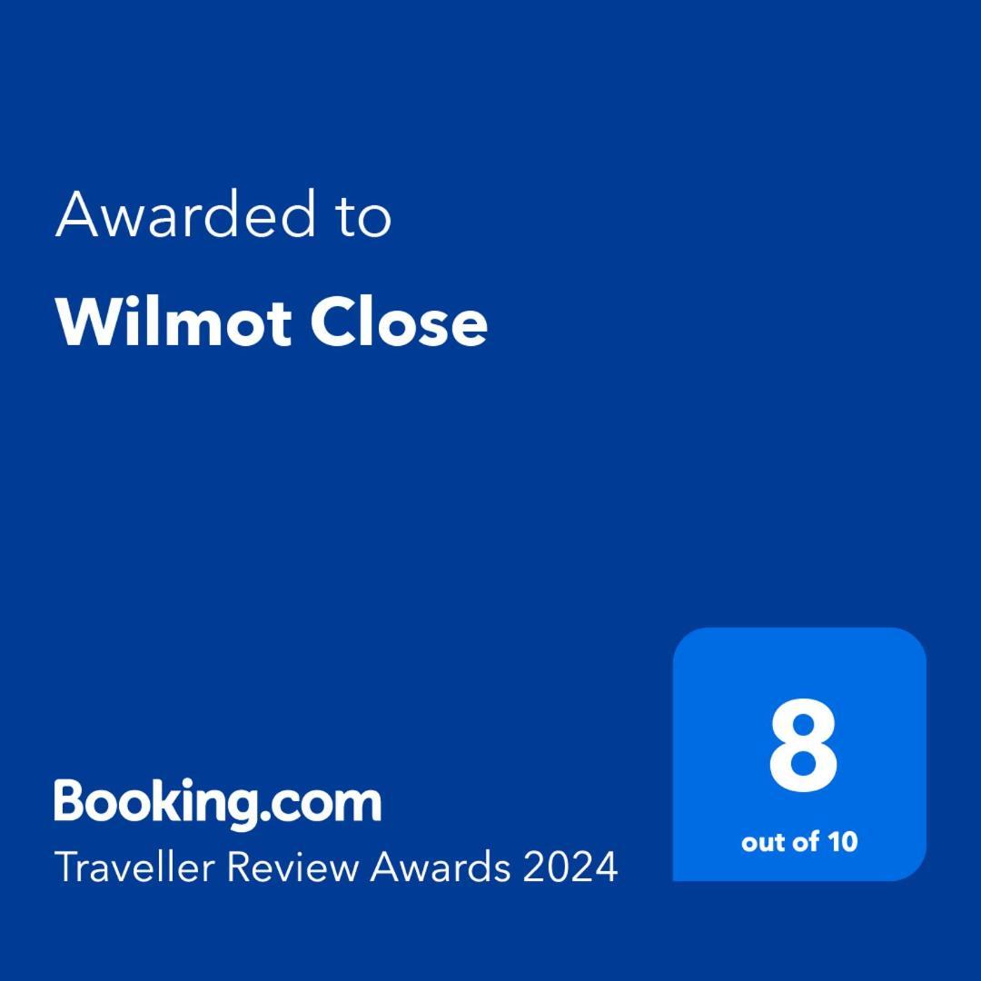 Homestay Wilmot Close London
