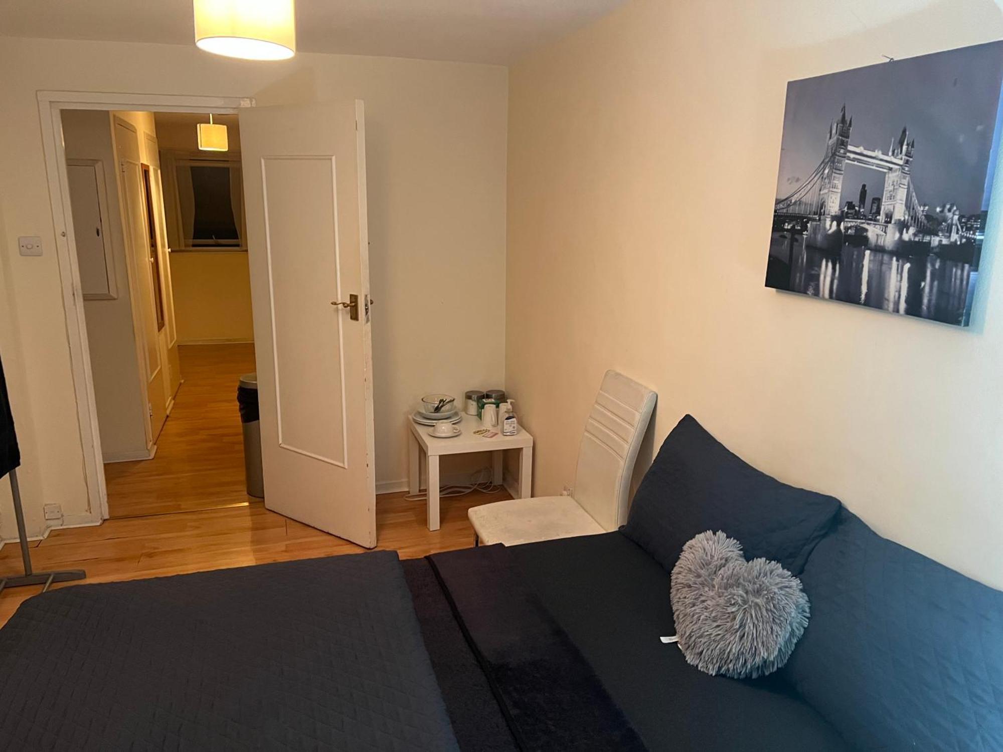 Homestay Wilmot Close London