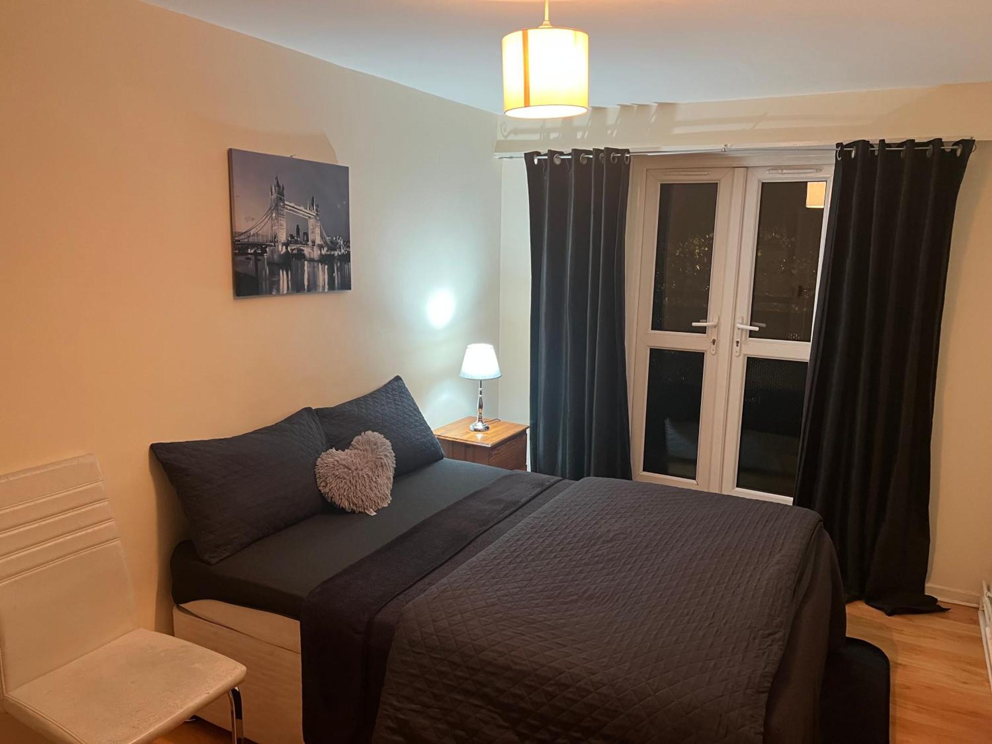 Wilmot Close Homestay London