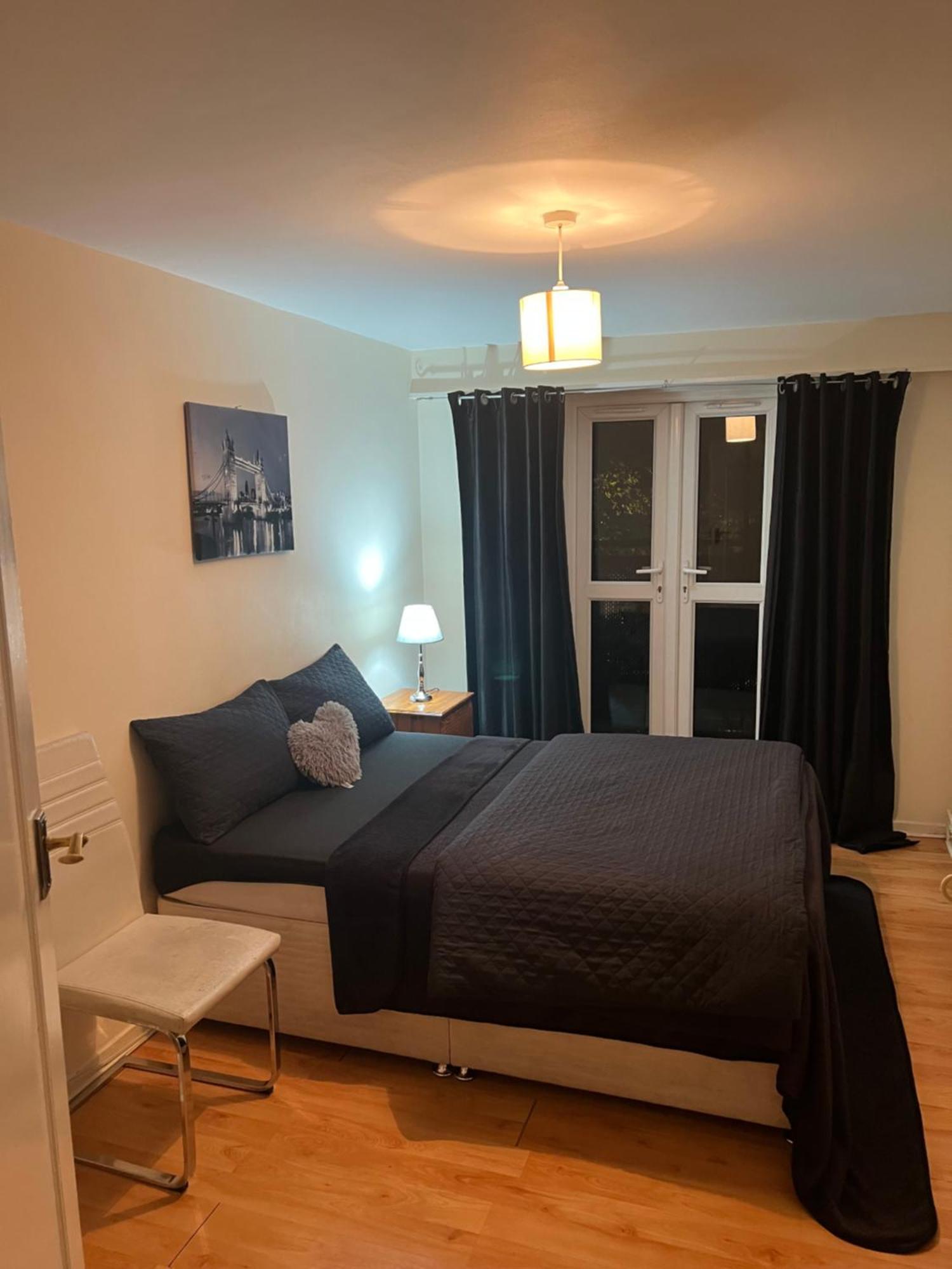 Wilmot Close Homestay