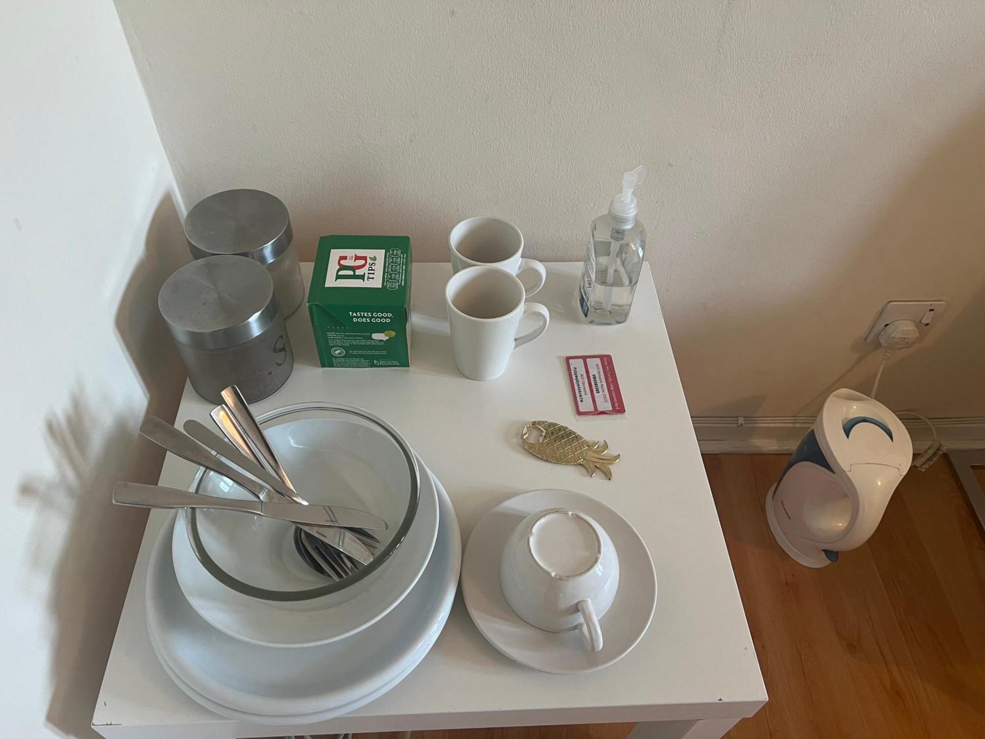 Wilmot Close Homestay London